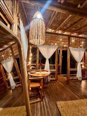 Montelena Glamping